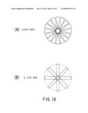 MAGNETIC RESONANCE IMAGING APPARATUS AND MAGNETIC RESONANCE IMAGING METHOD diagram and image