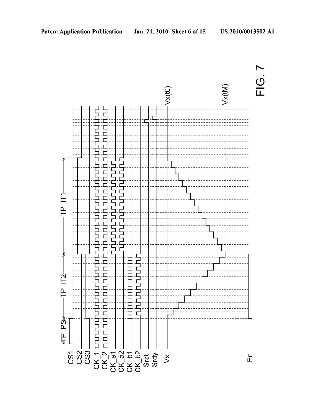 EVALUATION CIRCUIT FOR CAPACITANCE AND METHOD THEREOF - diagram, schematic, and image 07