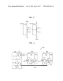 DEVICES AND METHODS FOR CONTROLLING ACTIVE TERMINATION RESISTORS IN A MEMORY SYSTEM diagram and image