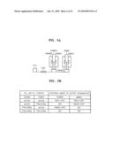 DEVICES AND METHODS FOR CONTROLLING ACTIVE TERMINATION RESISTORS IN A MEMORY SYSTEM diagram and image