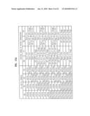 DEVICES AND METHODS FOR CONTROLLING ACTIVE TERMINATION RESISTORS IN A MEMORY SYSTEM diagram and image