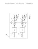 RECONFIGURABLE LOGIC FABRICS FOR INTEGRATED CIRCUITS AND SYSTEMS AND METHODS FOR CONFIGURING RECONFIGURABLE LOGIC FABRICS diagram and image