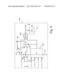 RECONFIGURABLE LOGIC FABRICS FOR INTEGRATED CIRCUITS AND SYSTEMS AND METHODS FOR CONFIGURING RECONFIGURABLE LOGIC FABRICS diagram and image