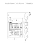 RECONFIGURABLE LOGIC FABRICS FOR INTEGRATED CIRCUITS AND SYSTEMS AND METHODS FOR CONFIGURING RECONFIGURABLE LOGIC FABRICS diagram and image