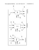 RECONFIGURABLE LOGIC FABRICS FOR INTEGRATED CIRCUITS AND SYSTEMS AND METHODS FOR CONFIGURING RECONFIGURABLE LOGIC FABRICS diagram and image