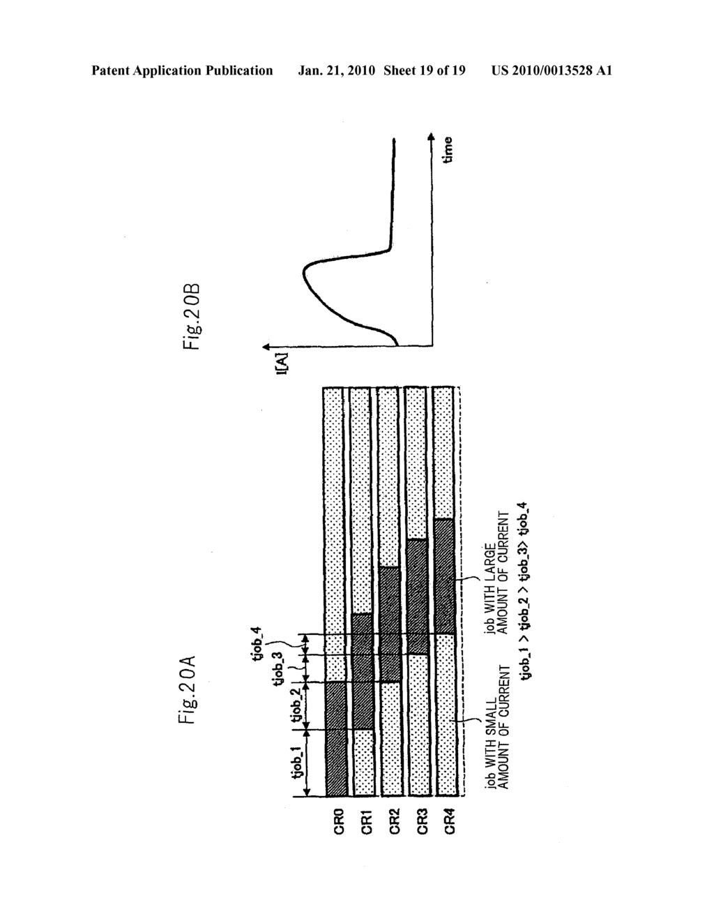 SEMICONDUCTOR DEVICE AND INFORMATION PROCESSING SYSTEM - diagram, schematic, and image 20