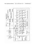 VOLTAGE GENERATION CIRCUIT AND SEMICONDUCTOR MEMORY USING THE SAME diagram and image