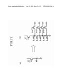 VOLTAGE GENERATION CIRCUIT AND SEMICONDUCTOR MEMORY USING THE SAME diagram and image