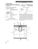 MOSFET Switch with Embedded Electrostatic Charge diagram and image