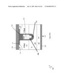 MOSFET Switch with Embedded Electrostatic Charge diagram and image