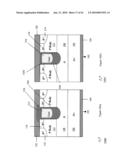 MOSFET Switch with Embedded Electrostatic Charge diagram and image