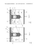 MOSFET Switch with Embedded Electrostatic Charge diagram and image