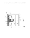 MOSFET Switch with Embedded Electrostatic Charge diagram and image