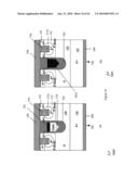 MOSFET Switch with Embedded Electrostatic Charge diagram and image