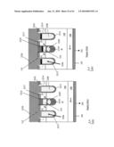 MOSFET Switch with Embedded Electrostatic Charge diagram and image