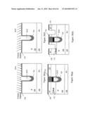 MOSFET Switch with Embedded Electrostatic Charge diagram and image