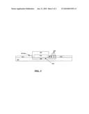 High frequency amplifying device diagram and image