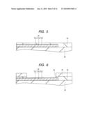 SEMICONDUCTOR DEVICE, RF-IC AND MANUFACTURING METHOD OF THE SAME diagram and image