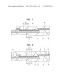 SEMICONDUCTOR DEVICE, RF-IC AND MANUFACTURING METHOD OF THE SAME diagram and image