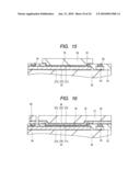 SEMICONDUCTOR DEVICE, RF-IC AND MANUFACTURING METHOD OF THE SAME diagram and image