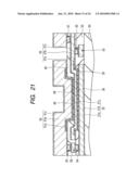 SEMICONDUCTOR DEVICE, RF-IC AND MANUFACTURING METHOD OF THE SAME diagram and image