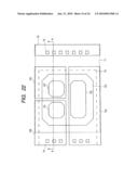 SEMICONDUCTOR DEVICE, RF-IC AND MANUFACTURING METHOD OF THE SAME diagram and image