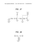 SEMICONDUCTOR DEVICE, RF-IC AND MANUFACTURING METHOD OF THE SAME diagram and image