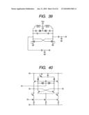 SEMICONDUCTOR DEVICE, RF-IC AND MANUFACTURING METHOD OF THE SAME diagram and image