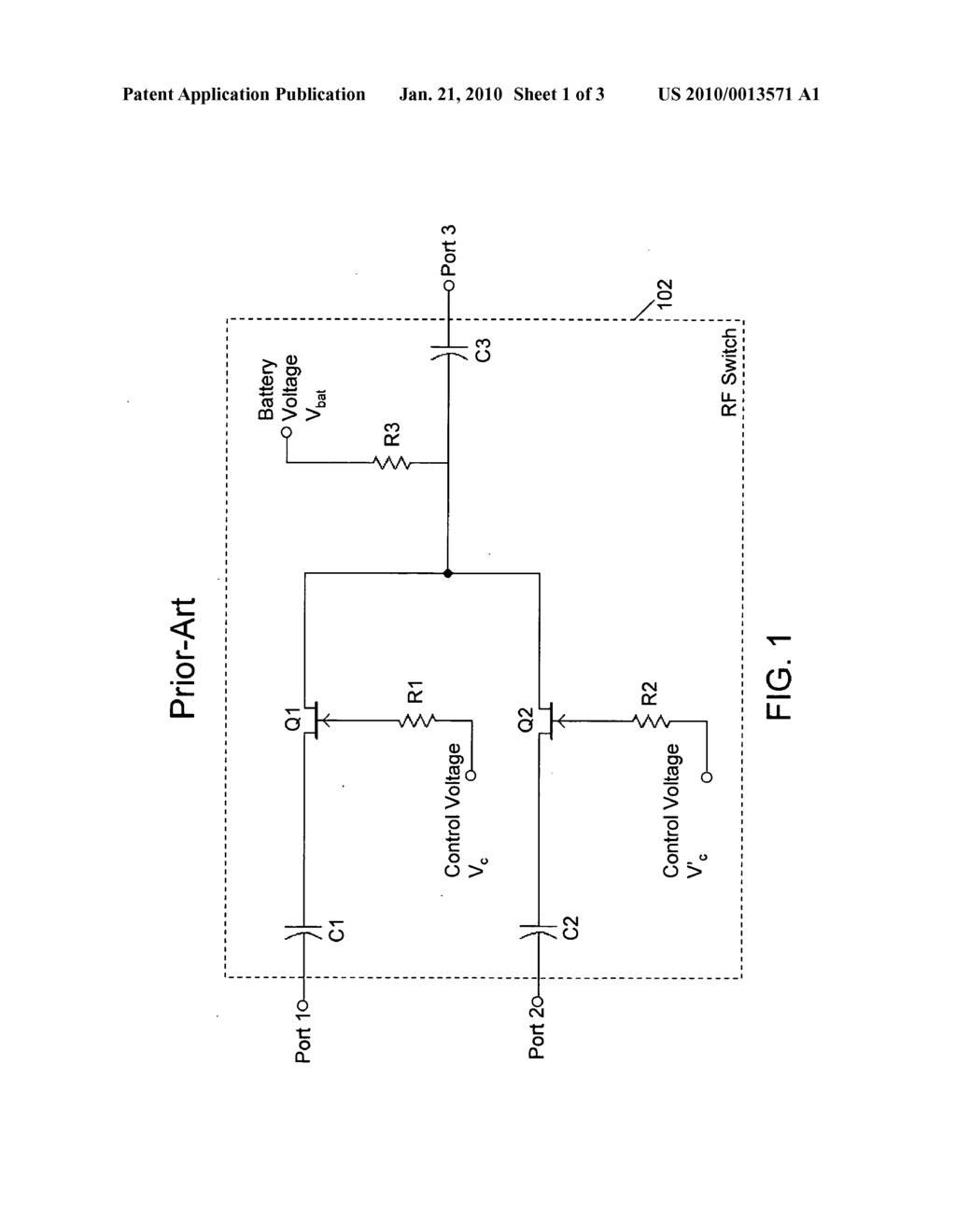 High-power switch - diagram, schematic, and image 02