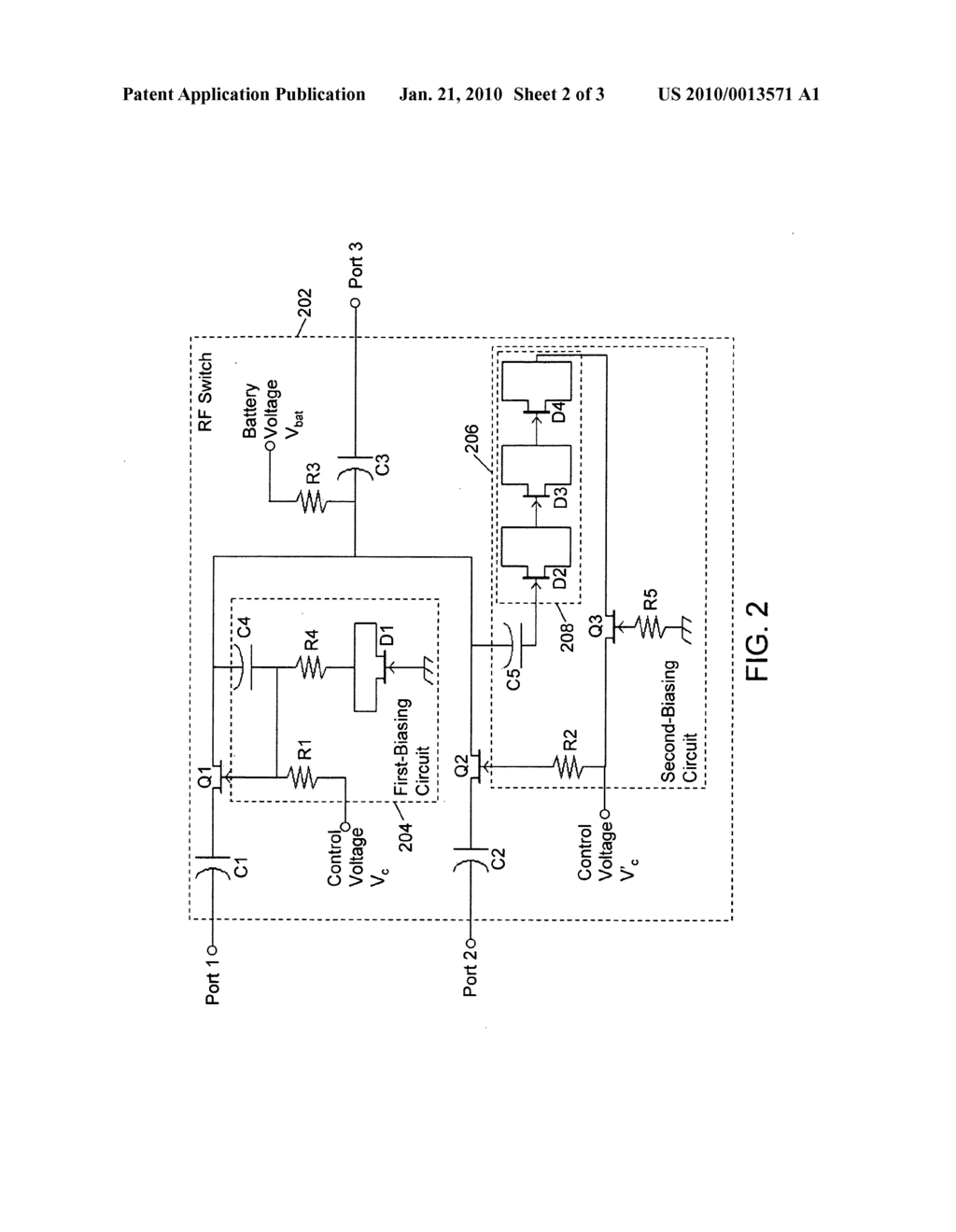 High-power switch - diagram, schematic, and image 03