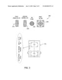 APPARATUS FOR MULTIPLE FREQUENCY POWER APPLICATION diagram and image