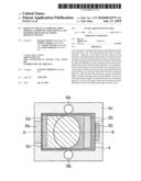 RESONANT DEVICE, COMMUNICATION MODULE, COMMUNICATION DEVICE, AND METHOD FOR MANUFACTURING RESONANT DEVICE diagram and image