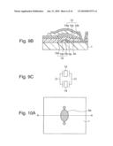 RESONANT DEVICE, COMMUNICATION MODULE, COMMUNICATION DEVICE, AND METHOD FOR MANUFACTURING RESONANT DEVICE diagram and image