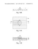 RESONANT DEVICE, COMMUNICATION MODULE, COMMUNICATION DEVICE, AND METHOD FOR MANUFACTURING RESONANT DEVICE diagram and image