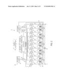 METHOD AND APPARATUS FOR ACTIVELY CONTROLLING QUENCH PROTECTION OF A SUPERCONDUCTING MAGNET diagram and image