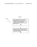 Biometric authentication and verification diagram and image