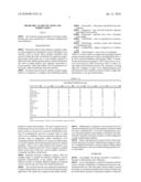 Biometric authentication and verification diagram and image