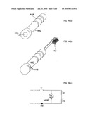 PORTABLE VIBRATING DEVICE AND METHOD OF USE diagram and image