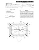 Haptic feedback projection system diagram and image