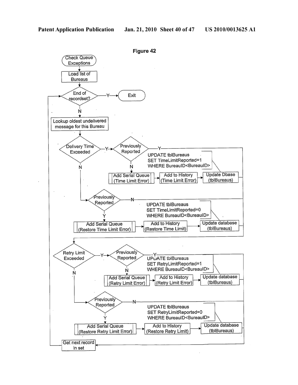  Redundant Data Path System - diagram, schematic, and image 41