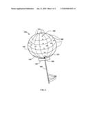 Guidance System and Method for Medical Procedures diagram and image