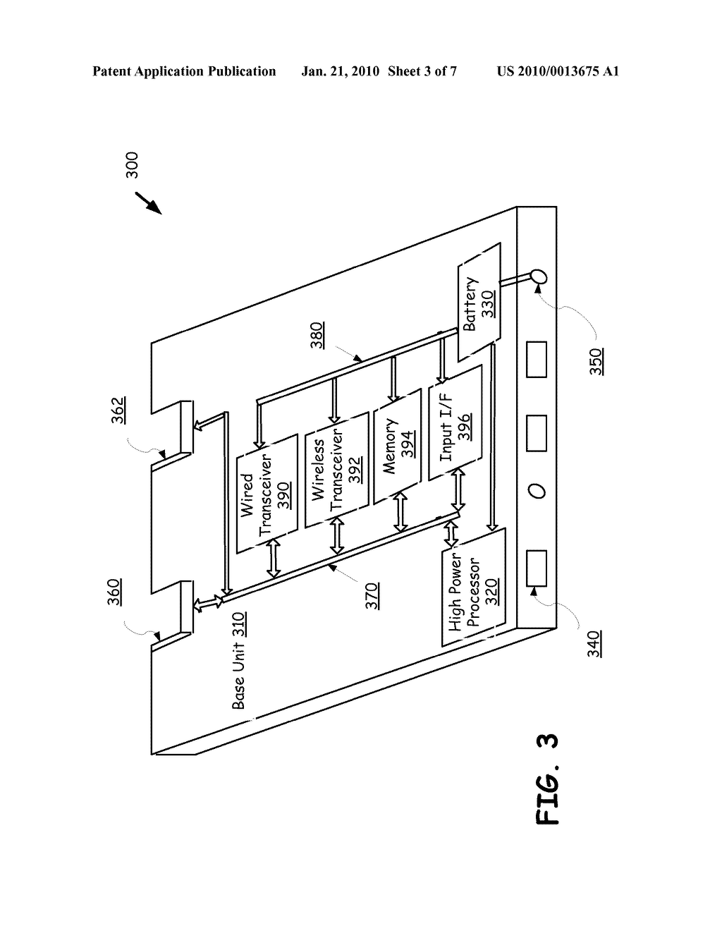 WRITING PAD WITH SYNCHRONIZED BACKGROUND AUDIO AND VIDEO AND HANDWRITING RECOGNITION - diagram, schematic, and image 04