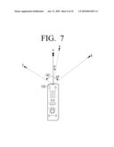 UNIVERSAL REMOTE CONTROLLER AND REMOTE CONTROL METHOD THEREOF diagram and image