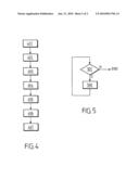 PROCESS AND DEVICE FOR LOCATION-FINDING BY DETECTION OF RADIO SIGNAL EMITTERS diagram and image