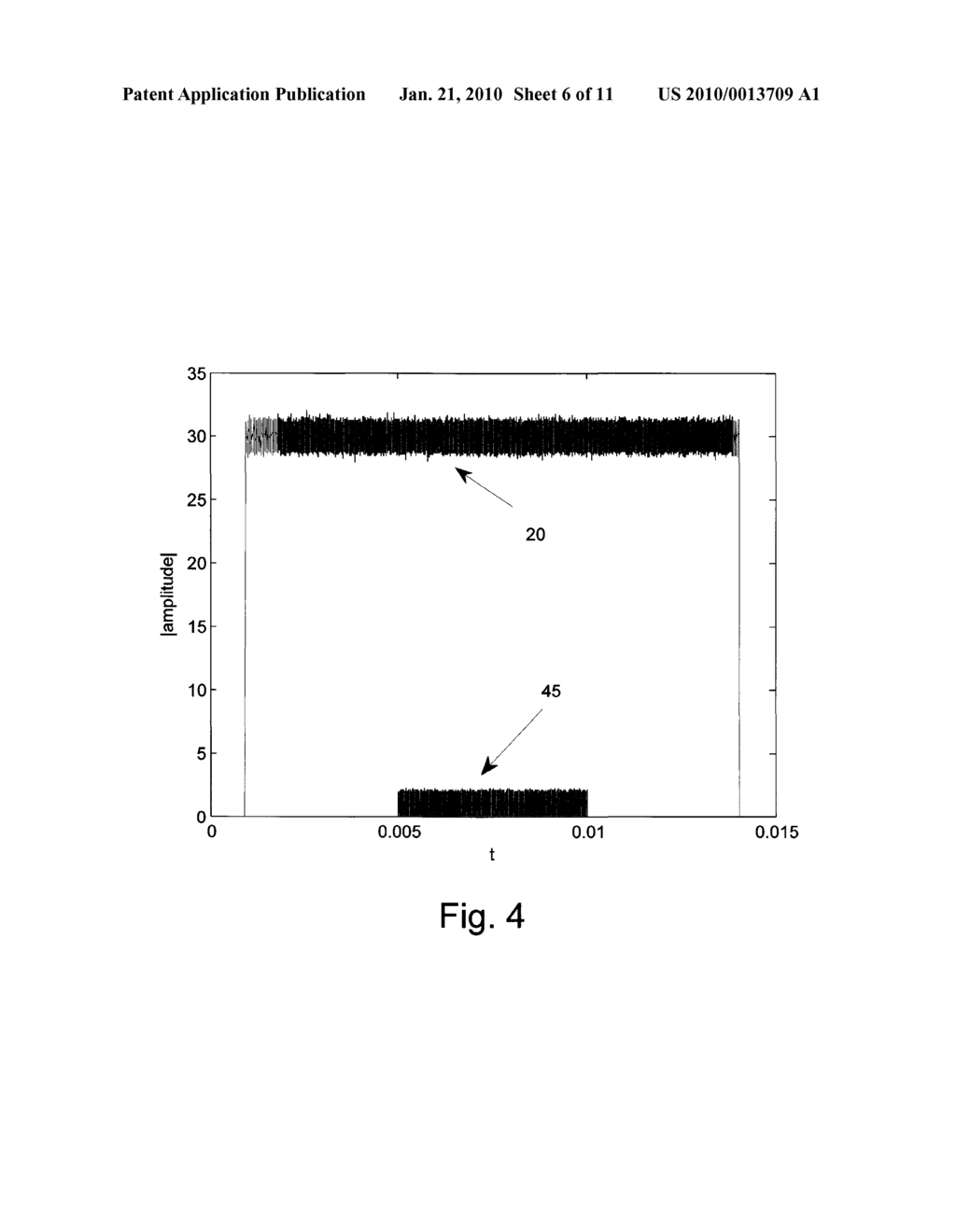 Antenna Array and A Method For Calibration Thereof - diagram, schematic, and image 07