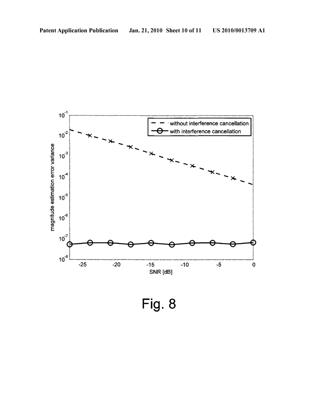 Antenna Array and A Method For Calibration Thereof - diagram, schematic, and image 11