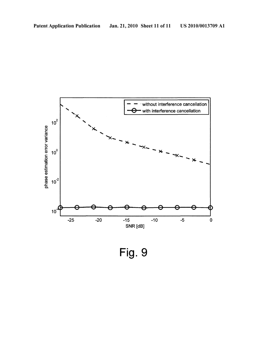 Antenna Array and A Method For Calibration Thereof - diagram, schematic, and image 12