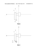 LNB Alignment Device for Positioning Satellite Dish Feed Horns and Method Therefor diagram and image