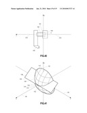 LNB Alignment Device for Positioning Satellite Dish Feed Horns and Method Therefor diagram and image