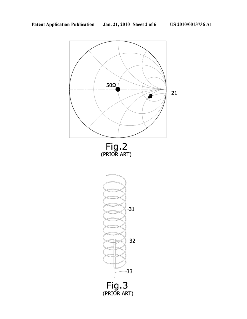 DUAL-BAND ANTENNA - diagram, schematic, and image 03